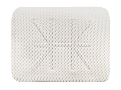 Cytoplast Titanium Reinforced dPTFE-Membran 40x50mm, D=150µm