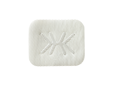 Cytoplast Titanium Reinforced dPTFE-Membran 25x30mm, D=250µm