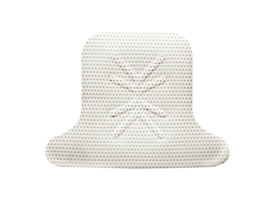 Cytoplast Titanium Reinforced dPTFE-Membran 30x41mm, D=250µm