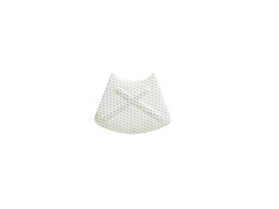 Cytoplast Titanium Reinforced dPTFE-Membran 13x18mm, D=250µm