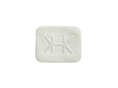 Cytoplast Titanium Reinforced dPTFE-Membran 20x25mm, D=250µm