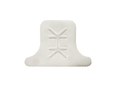 Cytoplast Titanium Reinforced dPTFE-Membran 25x36mm, D=250µm