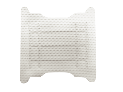 Cytoplast Titanium Reinforced dPTFE-Membran 38x38mm, D=250µm