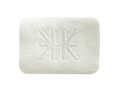 Cytoplast Titanium Reinforced dPTFE-Membran 30x40mm, D=250µm