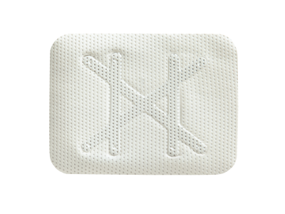 Cytoplast Titanium Reinforced dPTFE-Membran 30x40mm, D=150µm
