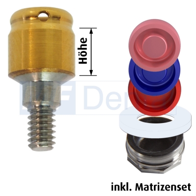 Bego® Semados 4,1mm