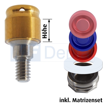 Bego® Semados 4,5mm