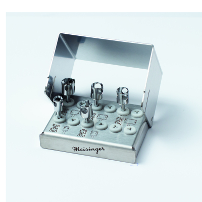 Soft Tissue Punch System