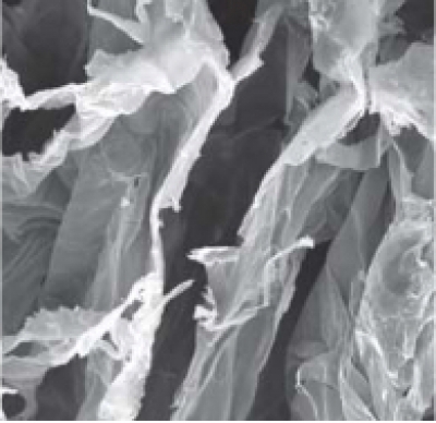 collafleece® botiss, 2 x 2cm (12 Stück)