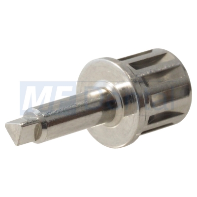 Kerator Einbringhilfe (3-Kant)