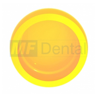 Retentionseinsatz gelb (4 Stück)