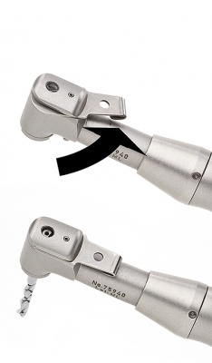 Chir. Winkelstück 32:1