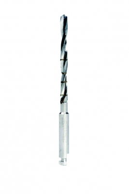 Chirurgischer Einmalbohrer 1,7mm