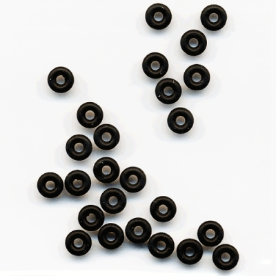 Ersatz O-Ringe hart (12 Stück)