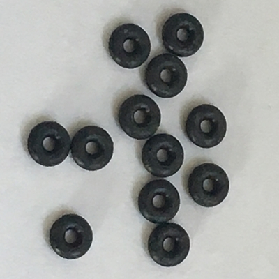 Ersatz O-Ringe für Mikro-Matrize (12 Stück)