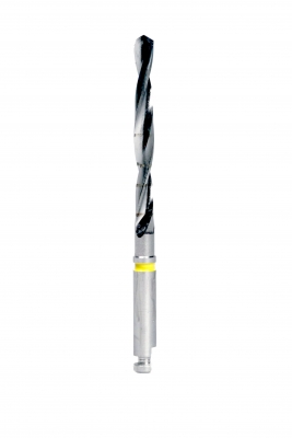 Chirurgischer Einmalbohrer 2,0mm