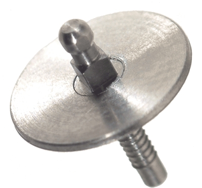 MINI POST Wurzelstift