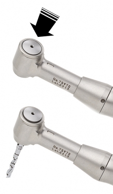 Chir. Winkelstück 20:1