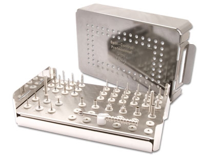Split-Control Professional