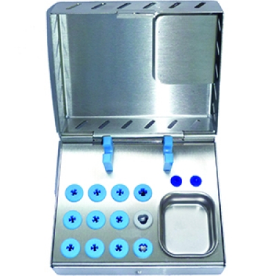 Sterilisations-Box