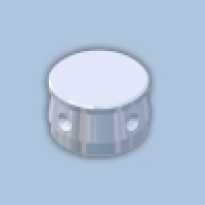 Spezialmatrize für Nylon-Einsatz
