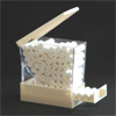 Watt-O-Roll - Watterollen Spender (6 St.)